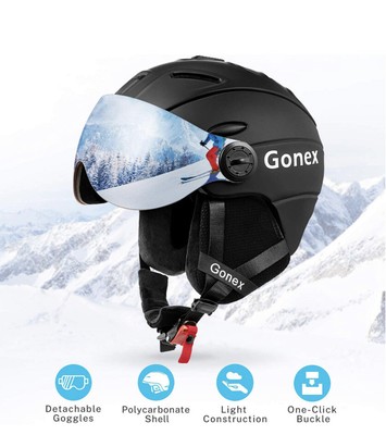 gonex helmet